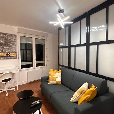 Modern Home Proche De Disneyland Et Paris Champs-Sur-Marne Esterno foto