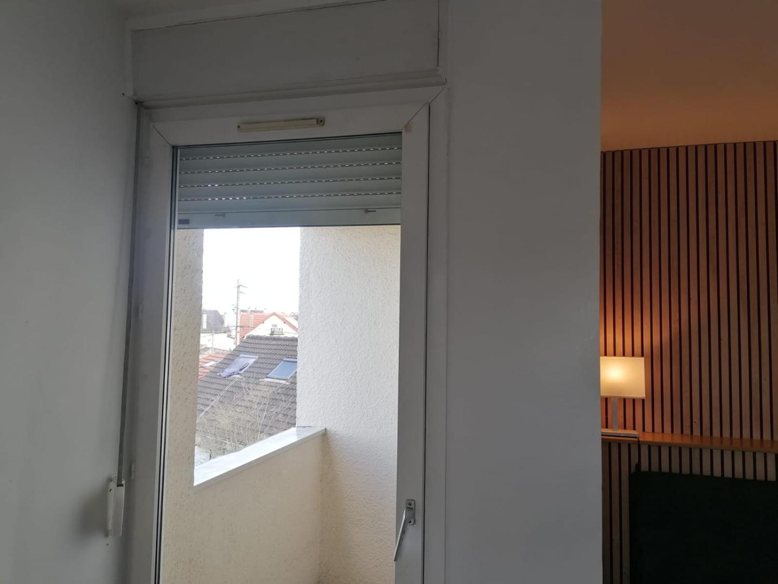 Modern Home Proche De Disneyland Et Paris Champs-Sur-Marne Esterno foto
