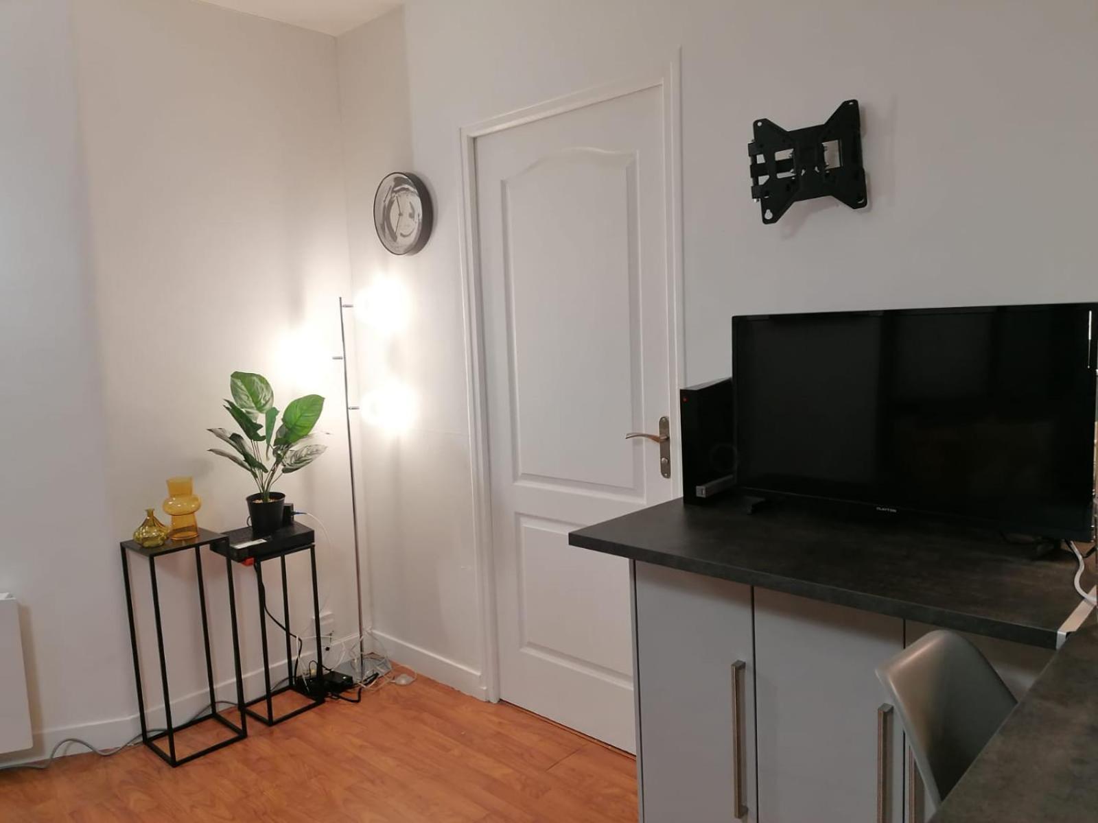 Modern Home Proche De Disneyland Et Paris Champs-Sur-Marne Esterno foto